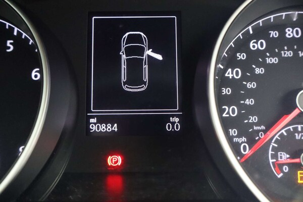 Used Volkswagen Golf 2019 for sale - 76182587: Photo 23