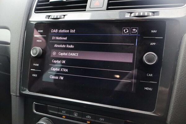Used Volkswagen Golf 2019 for sale - 76182587: Photo 28