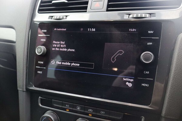 Used Volkswagen Golf 2019 for sale - 76182587: Photo 30