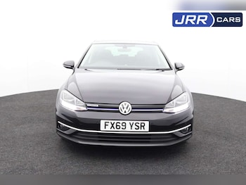 Used Volkswagen Golf 2019 for sale - 76182587: Photo 3