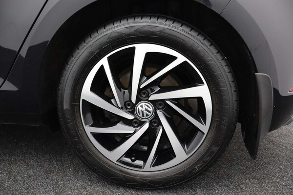 Used Volkswagen Golf 2019 for sale - 76182587: Photo 43
