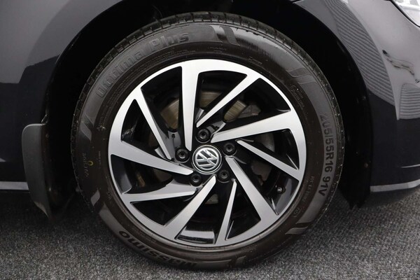 Used Volkswagen Golf 2019 for sale - 76182587: Photo 45