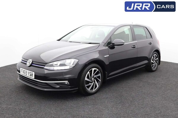 Used Volkswagen Golf 2019 for sale - 76182587: Photo 4