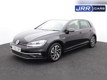 Used Volkswagen Golf 2019 for sale - 76182587: Photo 4