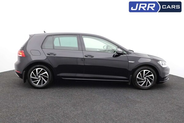 Used Volkswagen Golf 2019 for sale - 76182587: Photo 5
