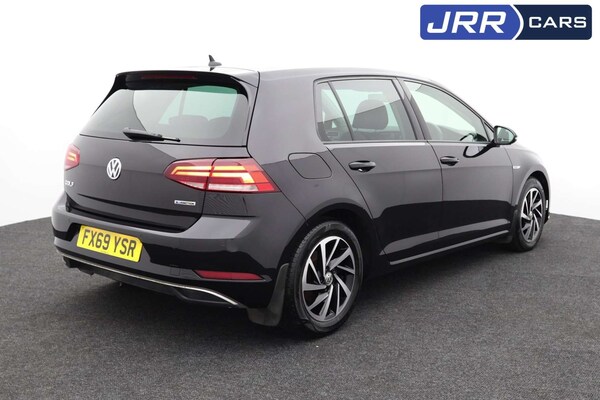Used Volkswagen Golf 2019 for sale - 76182587: Photo 6