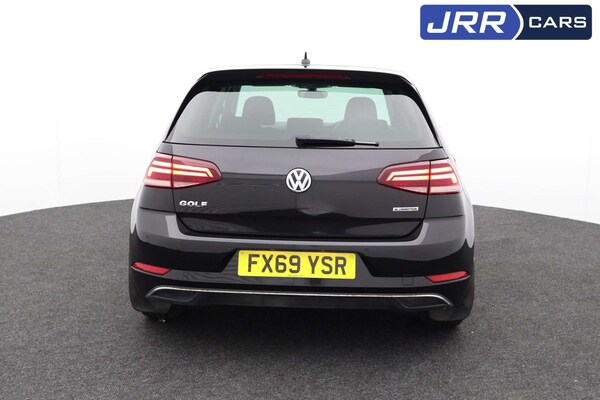 Used Volkswagen Golf 2019 for sale - 76182587: Photo 7