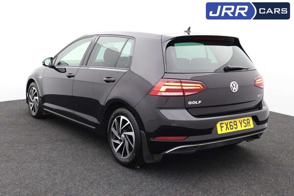Used Volkswagen Golf 2019 for sale - 76182587: Photo 8