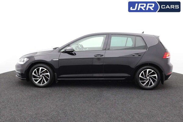 Used Volkswagen Golf 2019 for sale - 76182587: Photo 9
