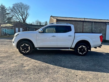 Used Nissan Navara 2021 for sale - 78032025: Photo