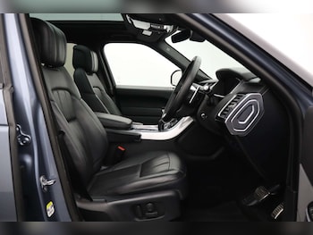Used Land Rover Range Rover Sport 2019 for sale - 76182661: Photo