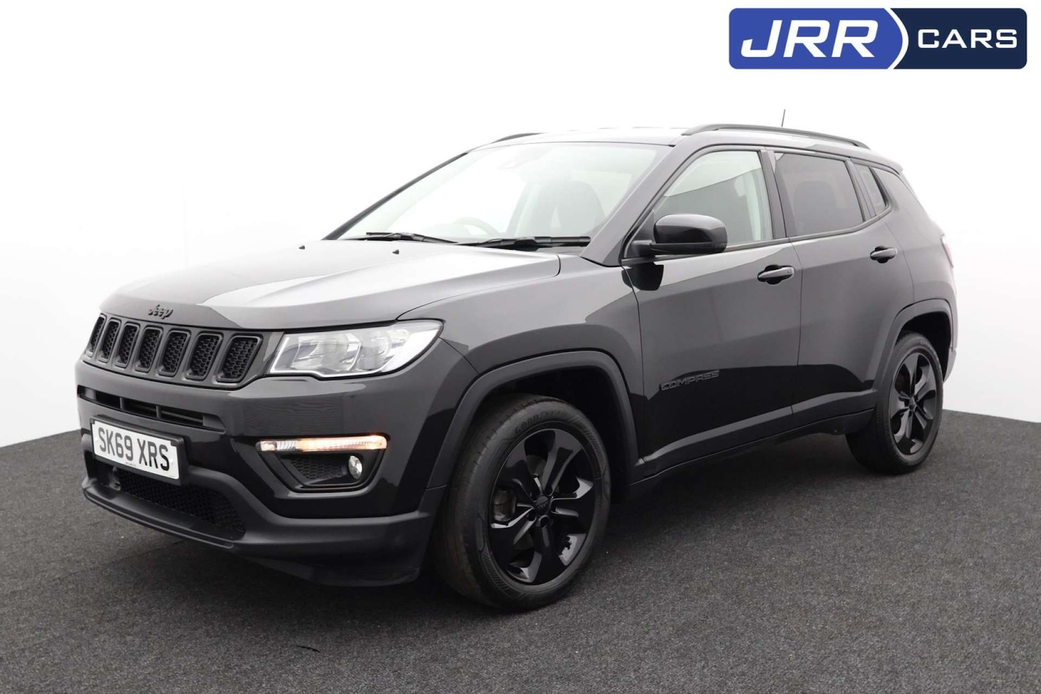 Used Jeep Compass 2019 for sale - 76422512: Photo 4