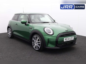 Used MINI Hatch 2024 for sale - 78793876: Photo