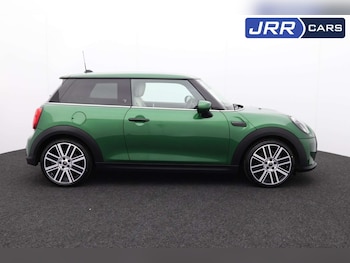 Used MINI Hatch 2024 for sale - 78793876: Photo