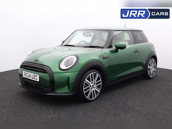 Used MINI Hatch 2024 for sale - 78793876: Photo