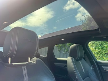 Used Jaguar XF 2021 for sale - 79593610: Photo