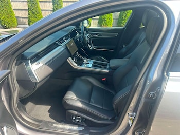Used Jaguar XF 2021 for sale - 79593610: Photo