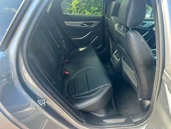 Used Jaguar XF 2021 for sale - 79593610: Photo