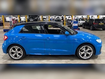 Used Audi A1 2019 for sale - 79197485: Photo