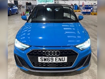 Used Audi A1 2019 for sale - 79197485: Photo