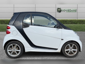 Used smart fortwo 2013 for sale - 78288498: Photo
