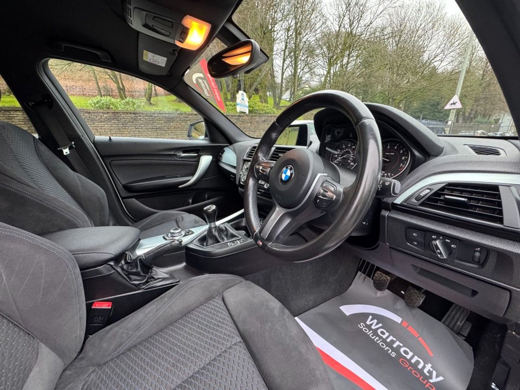 Used BMW 1 Series 2016 for sale - 77009572: Photo 14