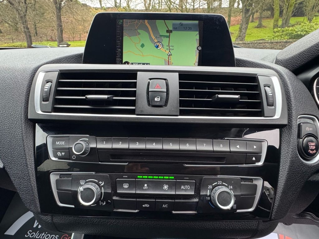 Used BMW 1 Series 2016 for sale - 77009572: Photo 15