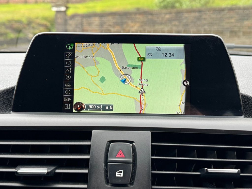 Used BMW 1 Series 2016 for sale - 77009572: Photo 16