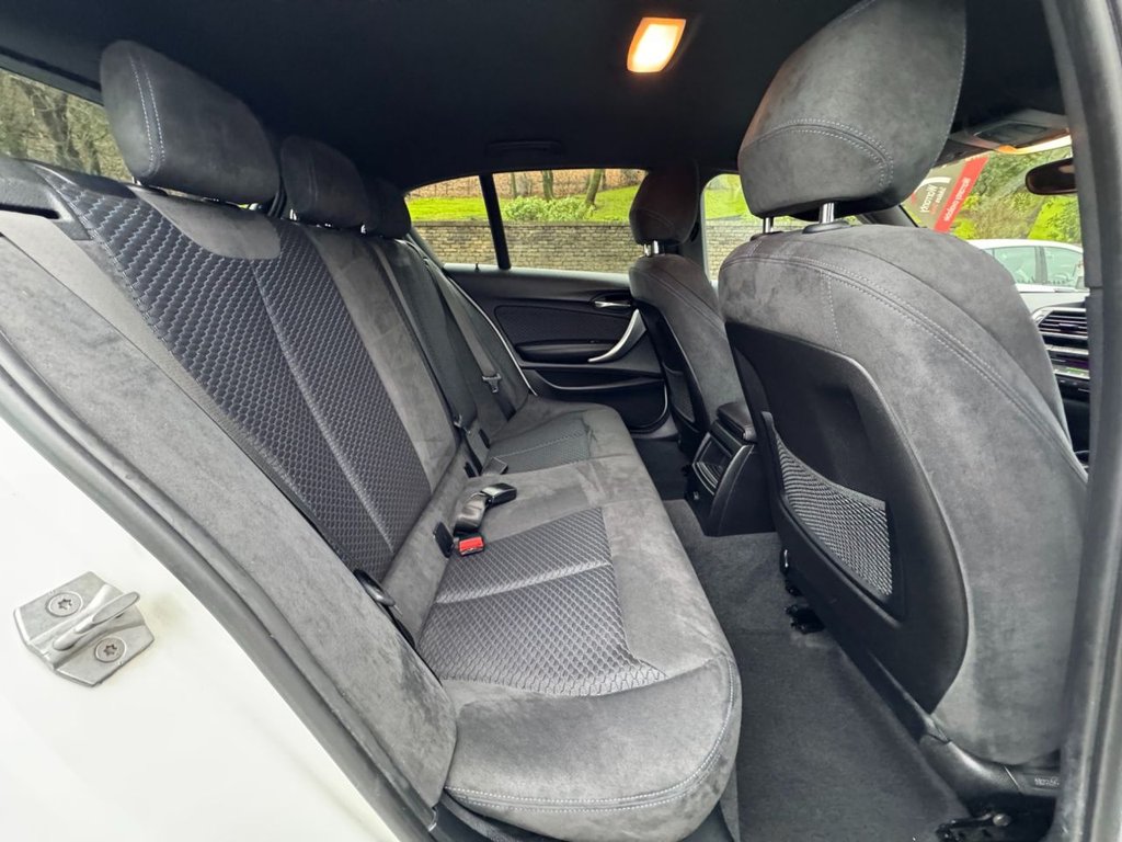 Used BMW 1 Series 2016 for sale - 77009572: Photo 21