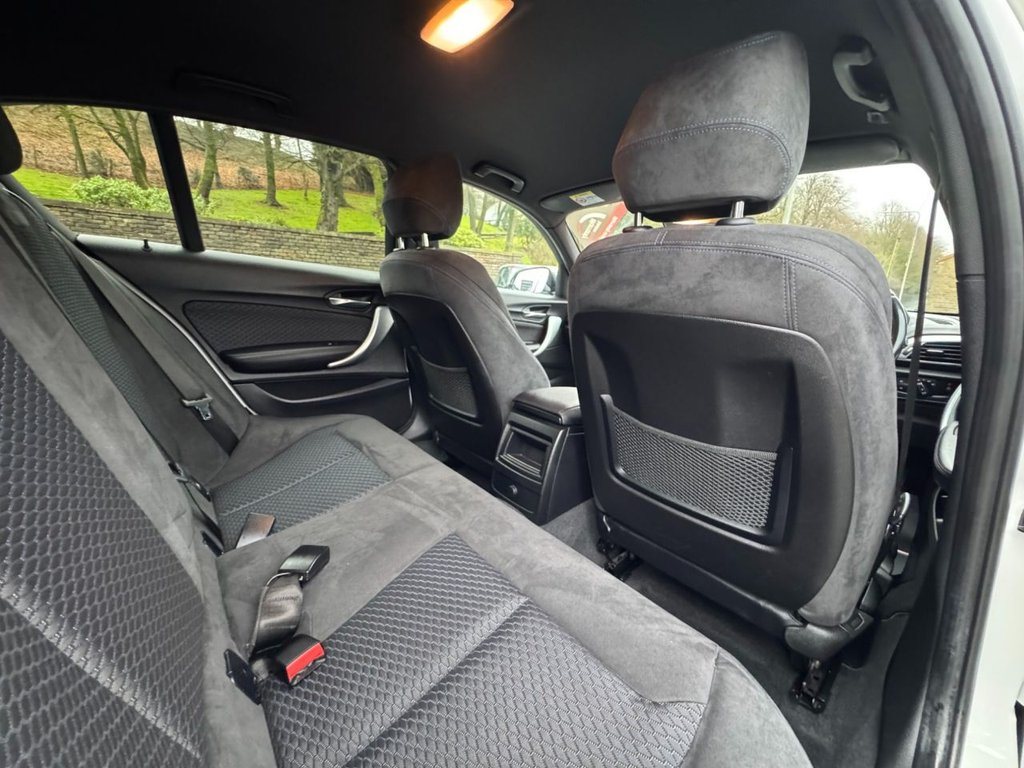 Used BMW 1 Series 2016 for sale - 77009572: Photo 22