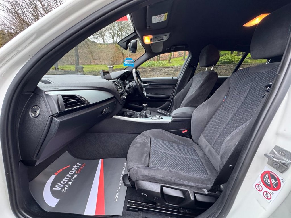 Used BMW 1 Series 2016 for sale - 77009572: Photo 23