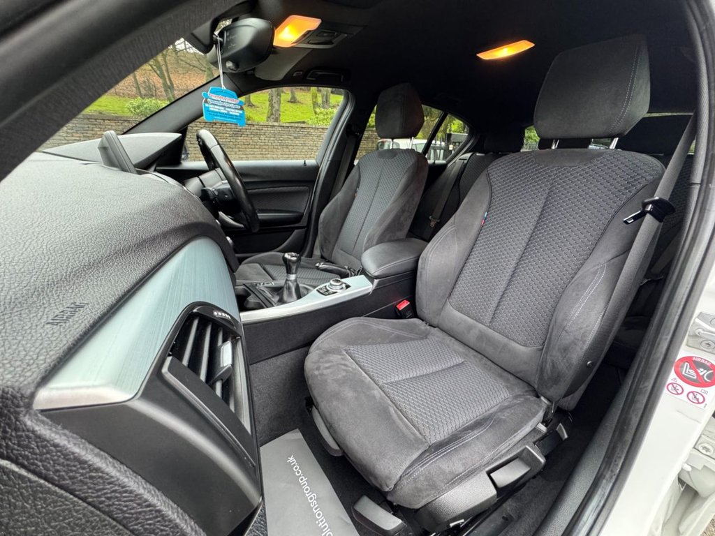 Used BMW 1 Series 2016 for sale - 77009572: Photo 24