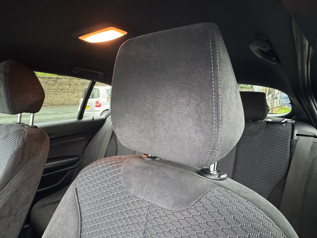 Used BMW 1 Series 2016 for sale - 77009572: Photo 25