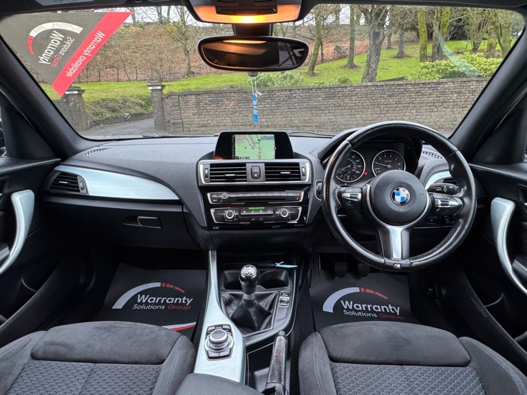 Used BMW 1 Series 2016 for sale - 77009572: Photo 27