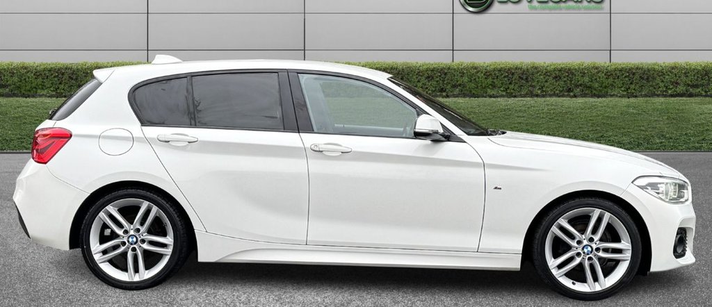 Used BMW 1 Series 2016 for sale - 77009572: Photo 3