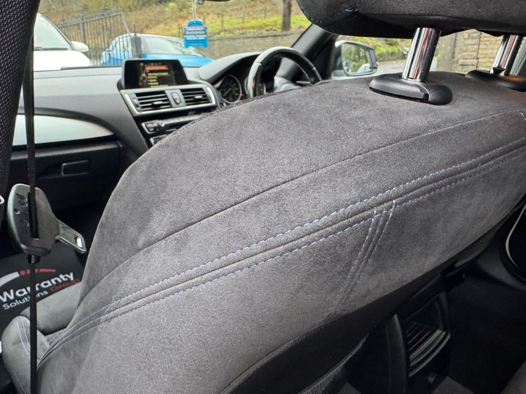 Used BMW 1 Series 2016 for sale - 77009572: Photo 43