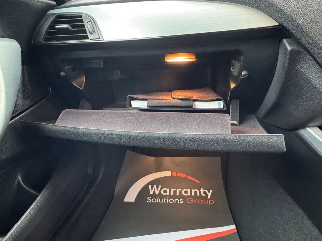 Used BMW 1 Series 2016 for sale - 77009572: Photo 47