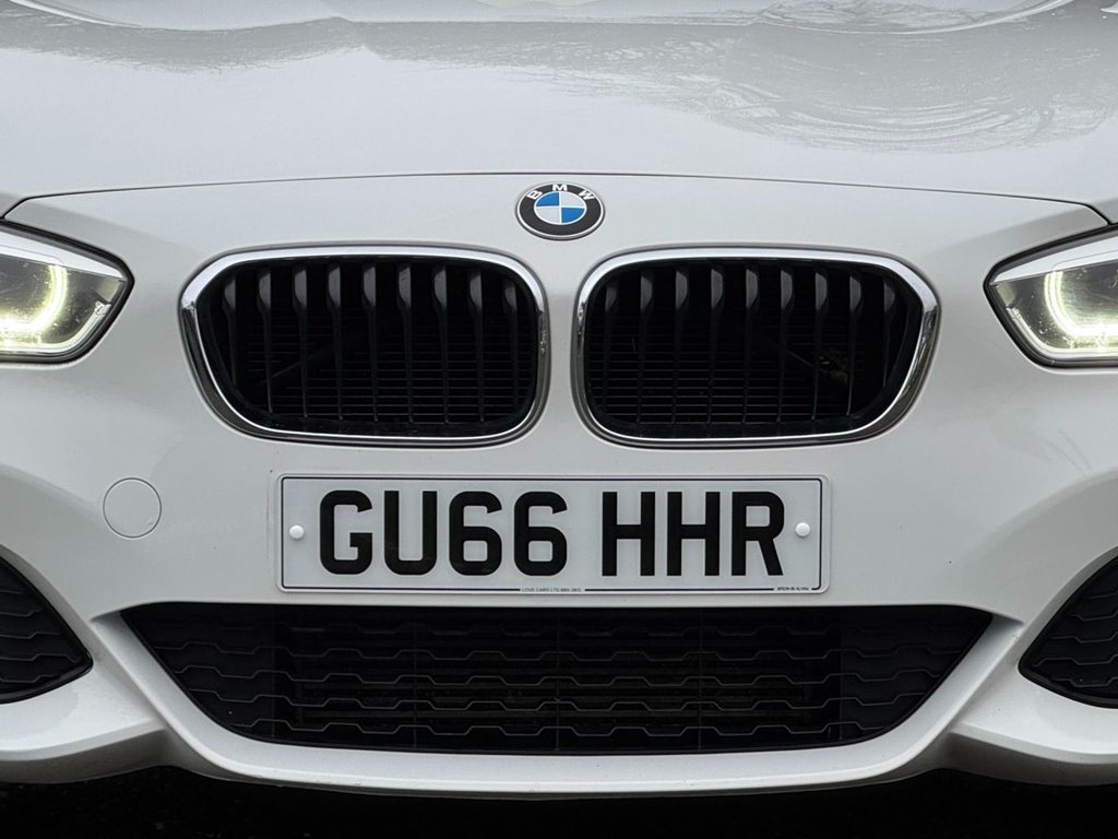 Used BMW 1 Series 2016 for sale - 77009572: Photo 9