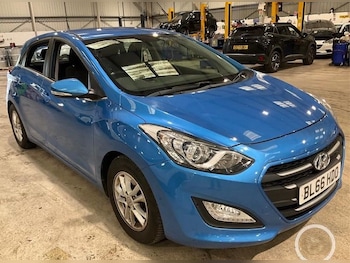 Used Hyundai i30 2016 for sale - 78824286: Photo