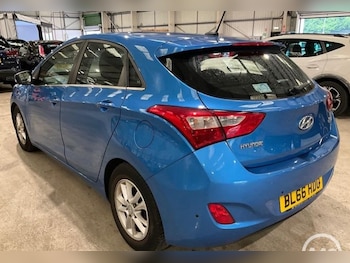 Used Hyundai i30 2016 for sale - 78824286: Photo