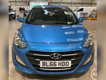 Used Hyundai i30 2016 for sale - 78824286: Photo
