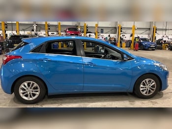Used Hyundai i30 2016 for sale - 78824286: Photo