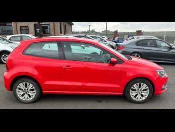 Used Volkswagen Polo 2014 for sale - 75221164: Photo