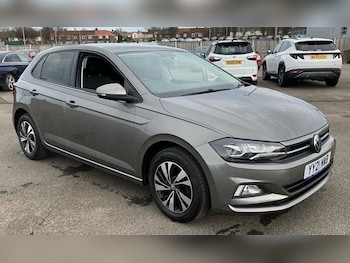 Volkswagen Polo feature image