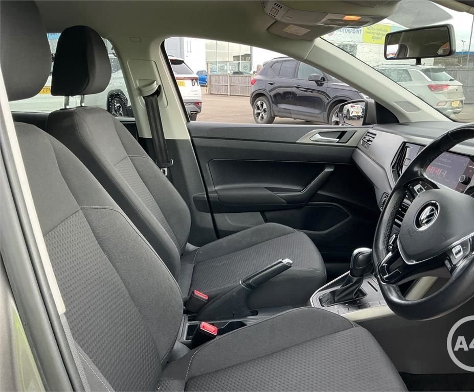 Used Volkswagen Polo 2021 for sale - 77703796: Photo 9