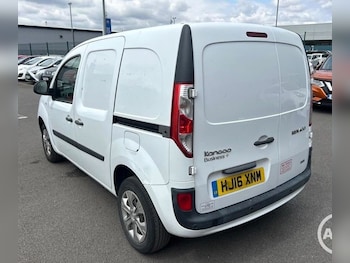 Used Renault Kangoo 2016 for sale - 75411039: Photo