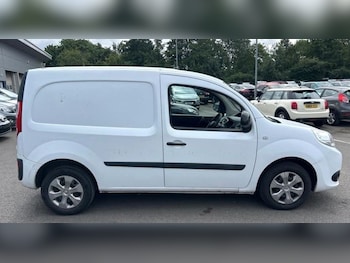 Used Renault Kangoo 2016 for sale - 75411039: Photo