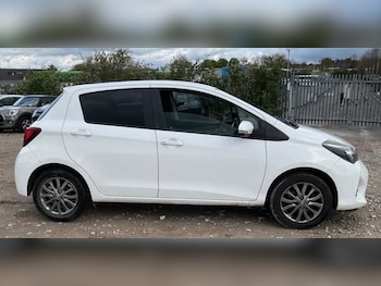 Used Toyota Yaris 2017 for sale - 78288481: Photo