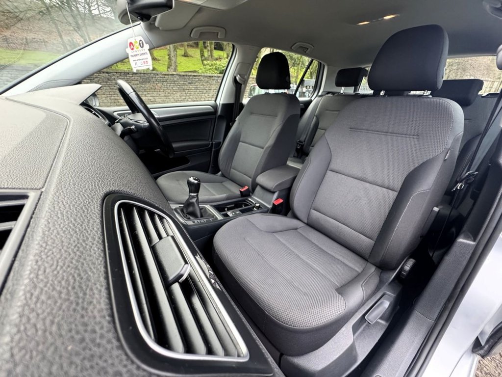 Used Volkswagen Golf 2015 for sale - 77042513: Photo 11