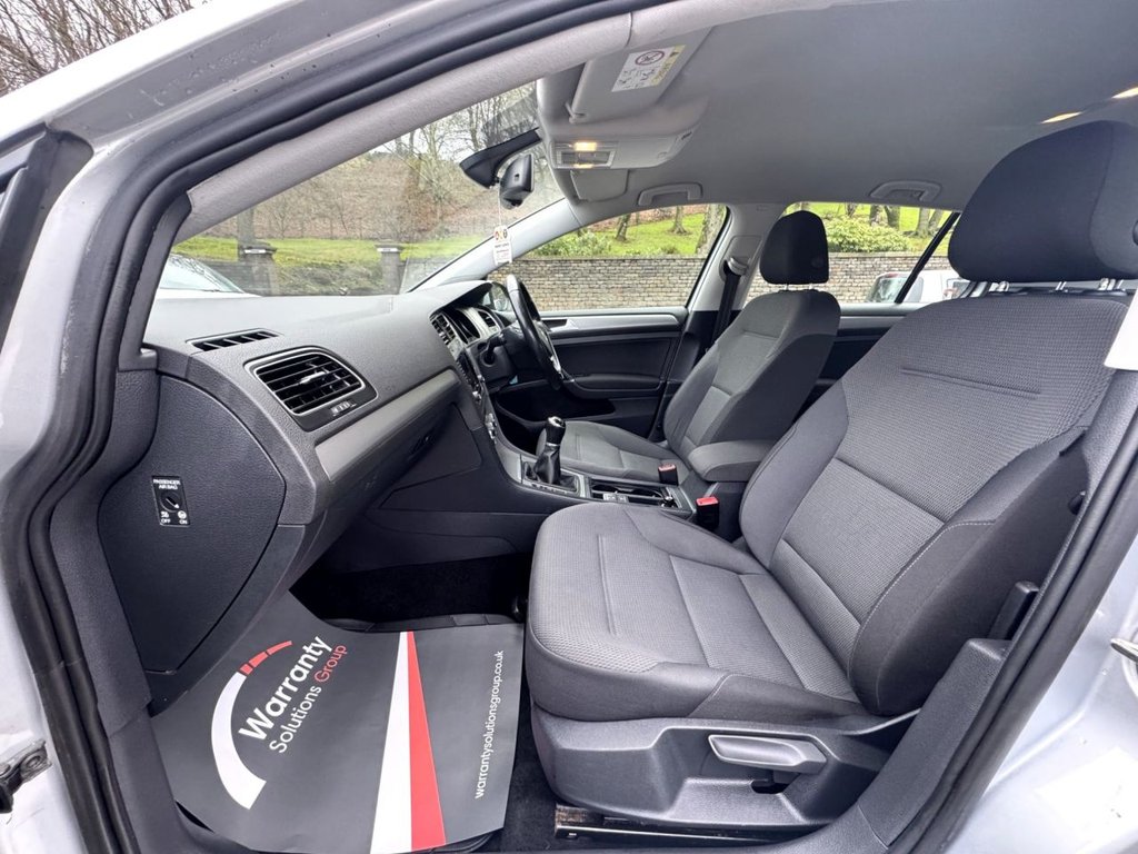 Used Volkswagen Golf 2015 for sale - 77042513: Photo 12